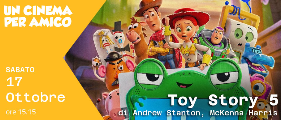 CLICCA PER IL TRAILER